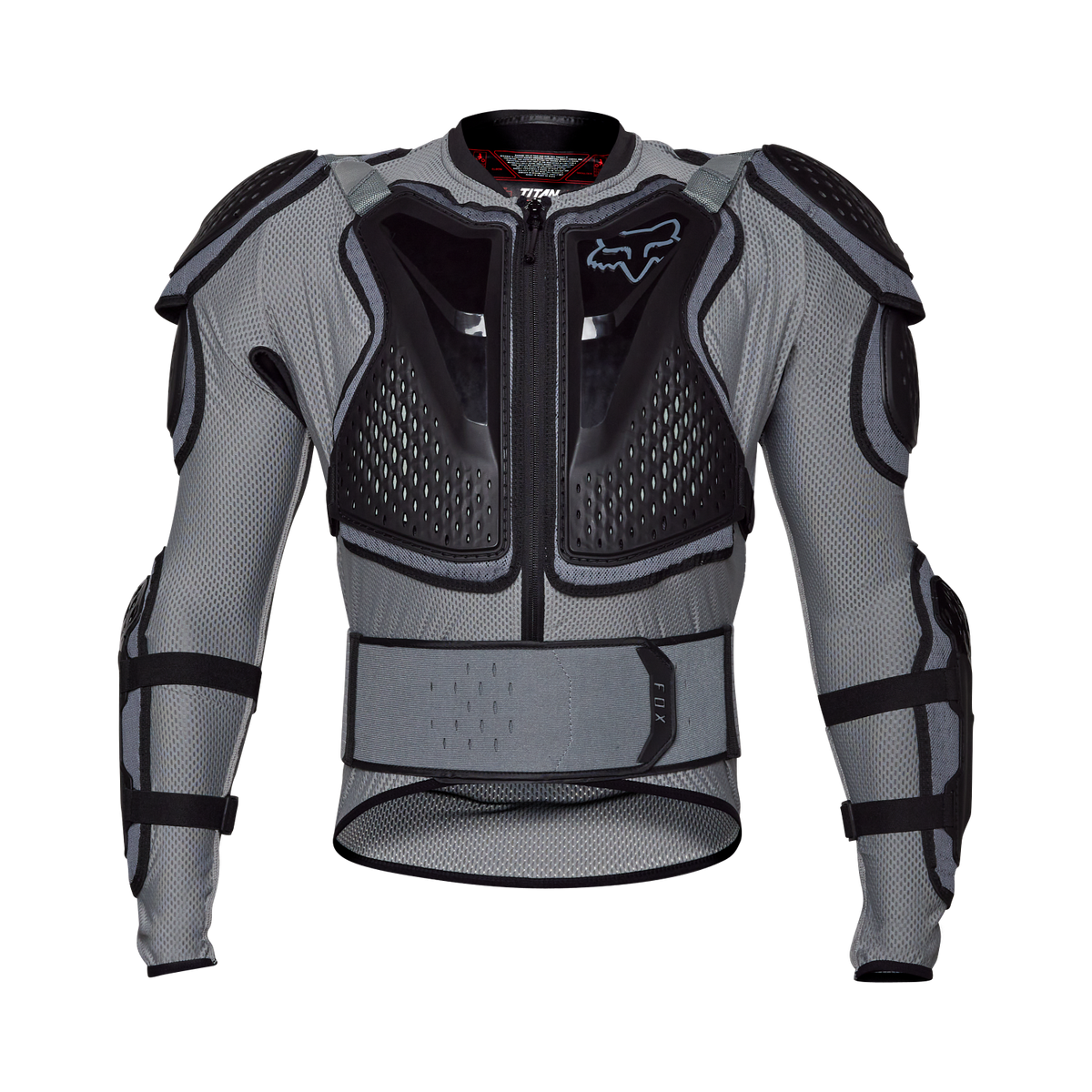 Titan Sport Chest Guard Jacket