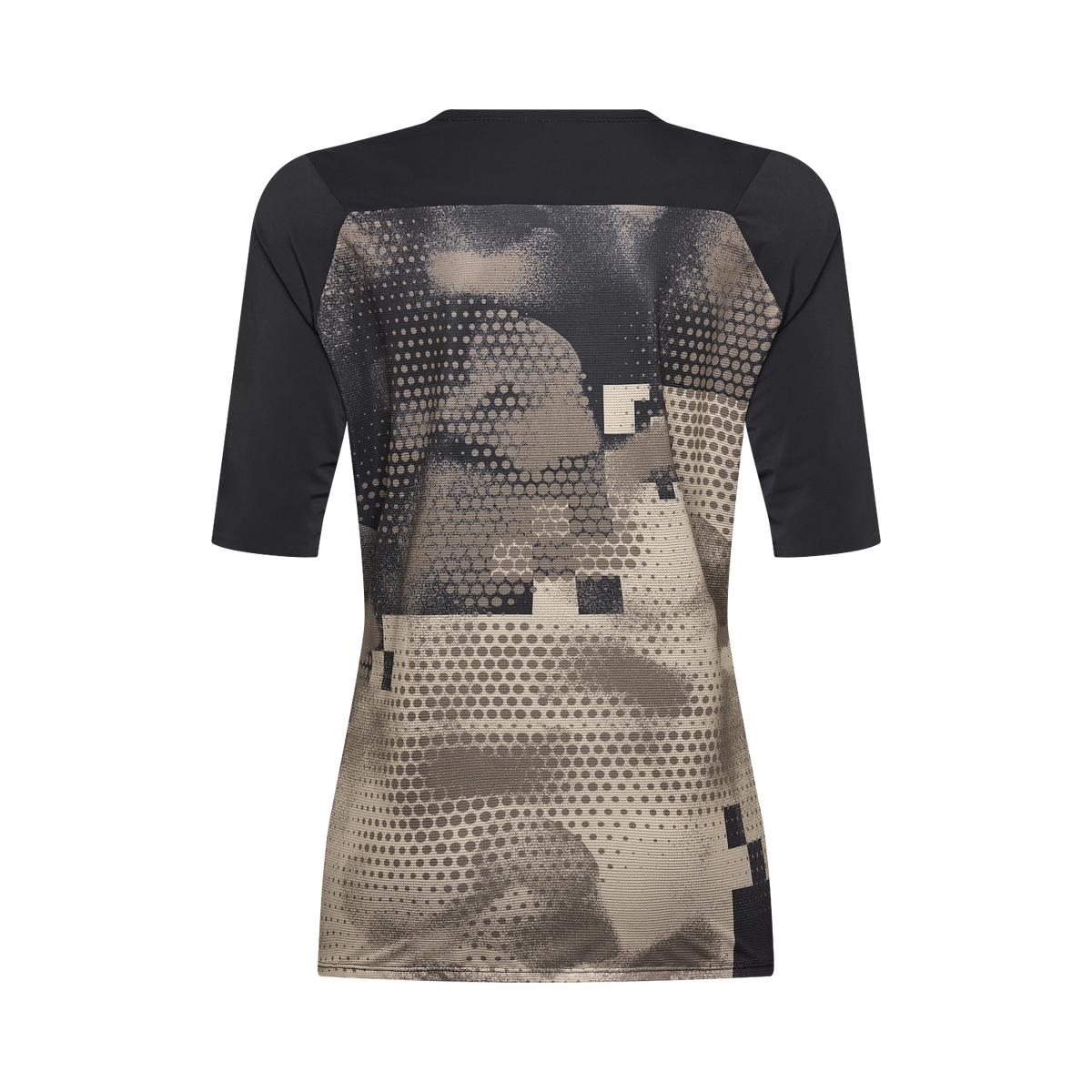 Womens Flexair Ascent Pulse Jersey