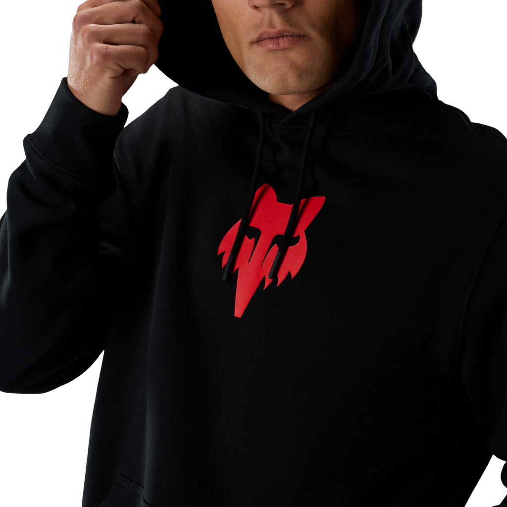 Pullover Hoodie