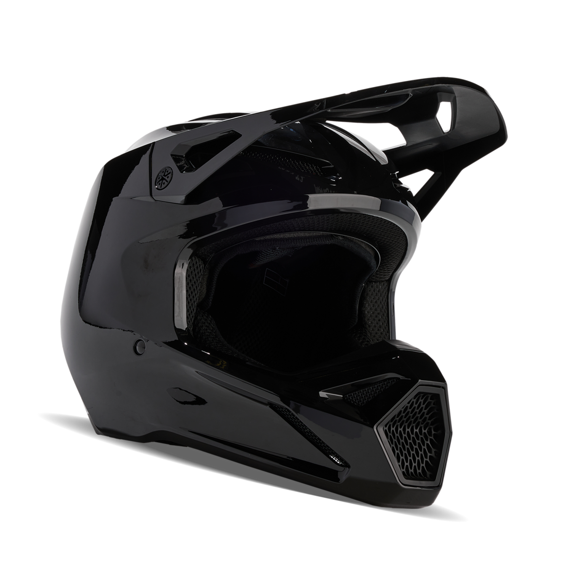 V1 Solid Helmet