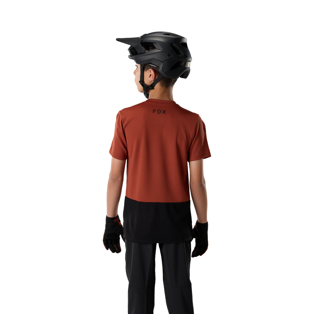 Youth Ranger Jersey