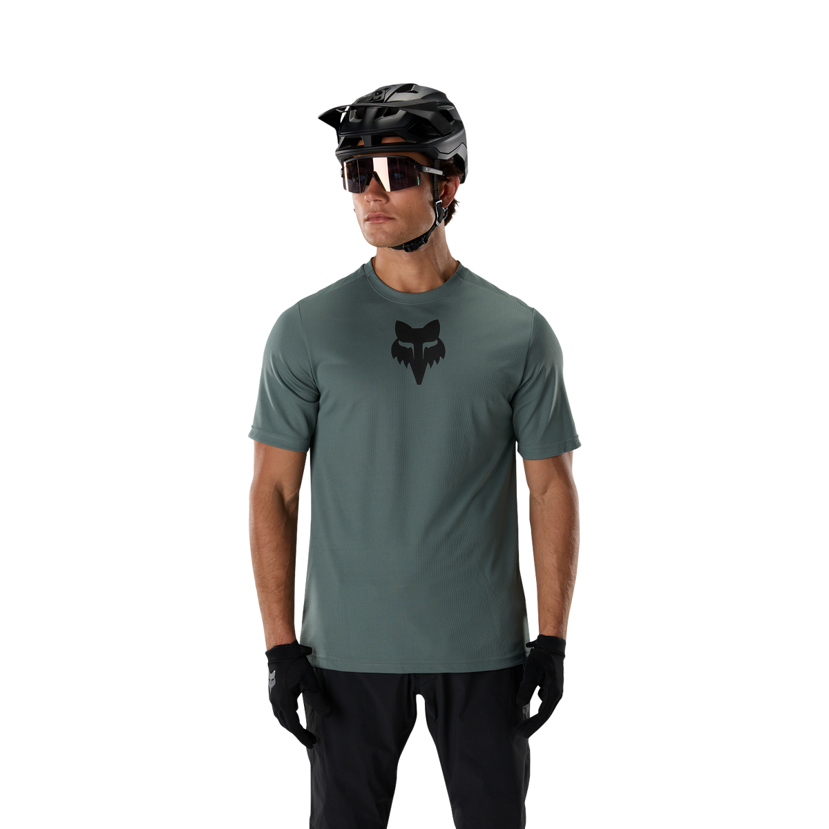Ranger Jersey