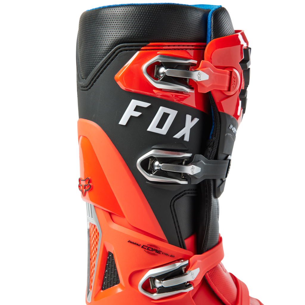 Instinct Boots
