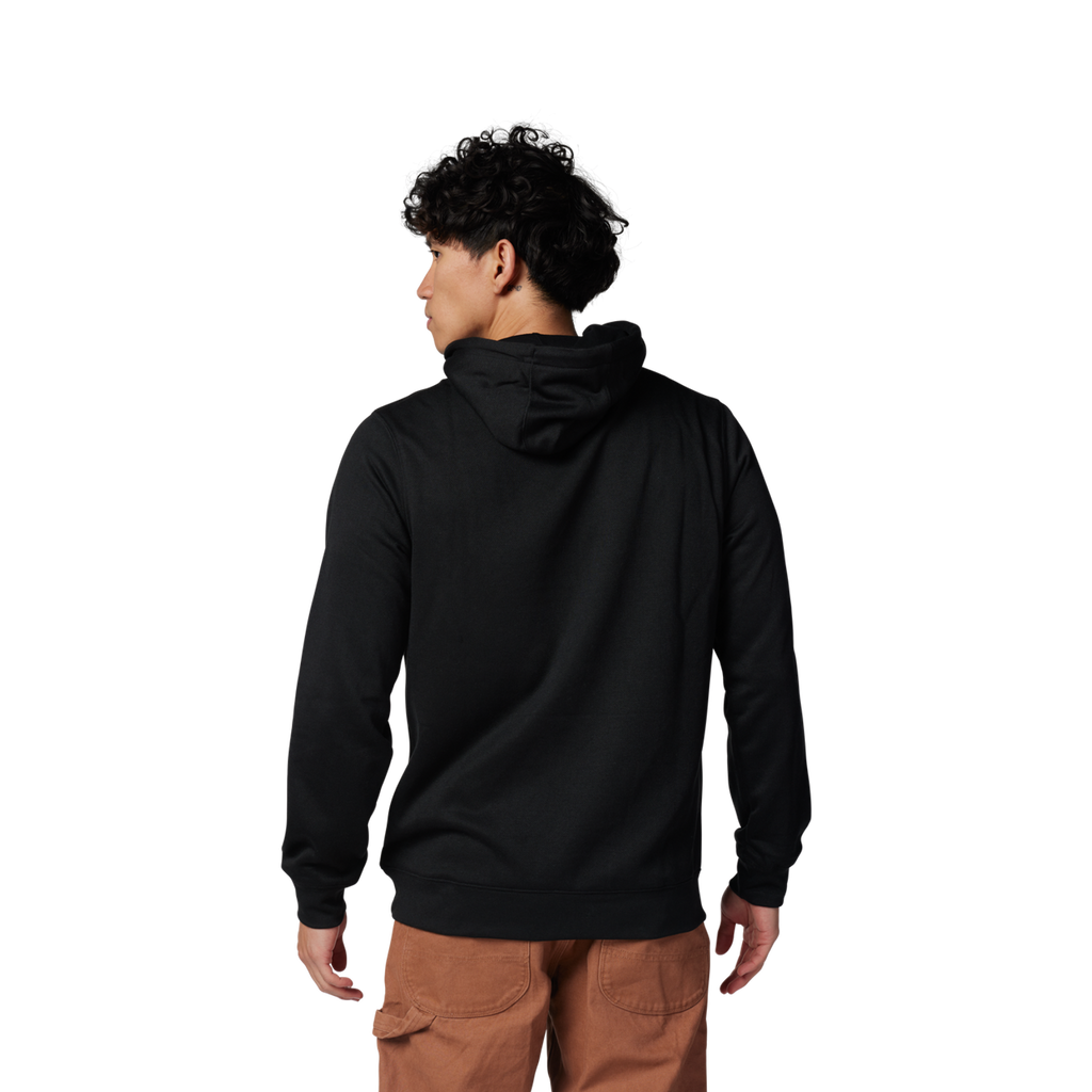 Non Stop Pullover Hoodie