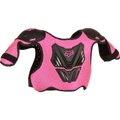 Peewee Titan Roost Deflector