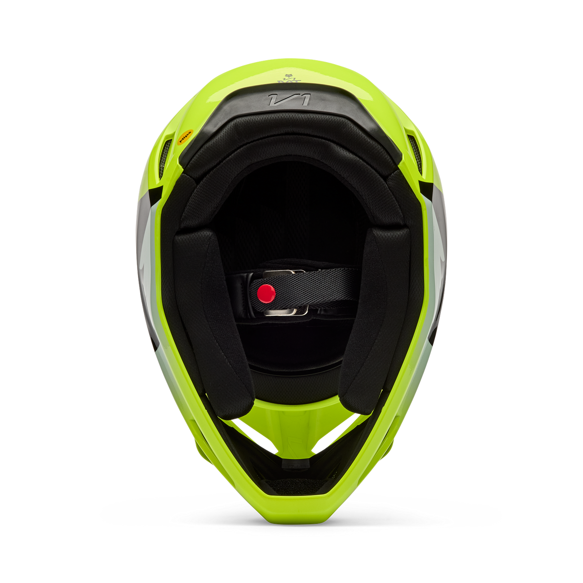 Youth V1 Shield Helmet
