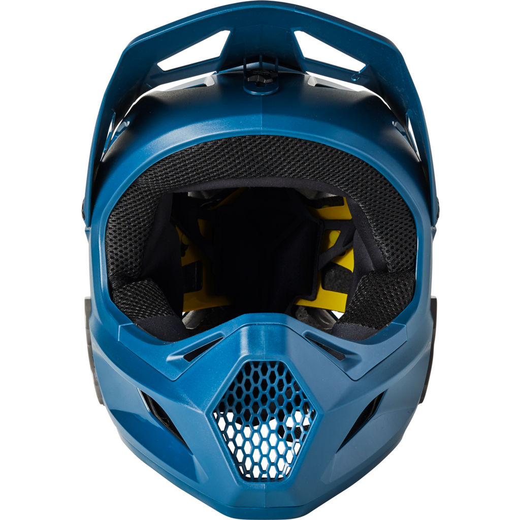 Rampage Helmet