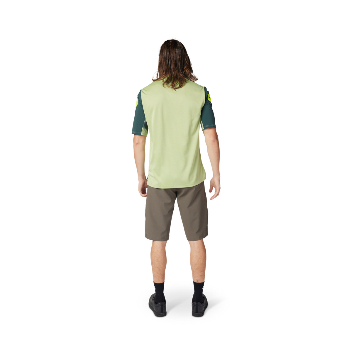 Defend Taunt Jersey