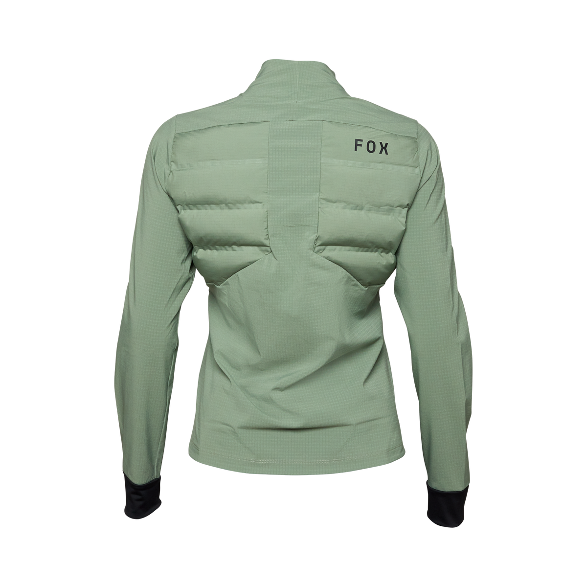 Womens Flexair Fire Hybrid Jacket