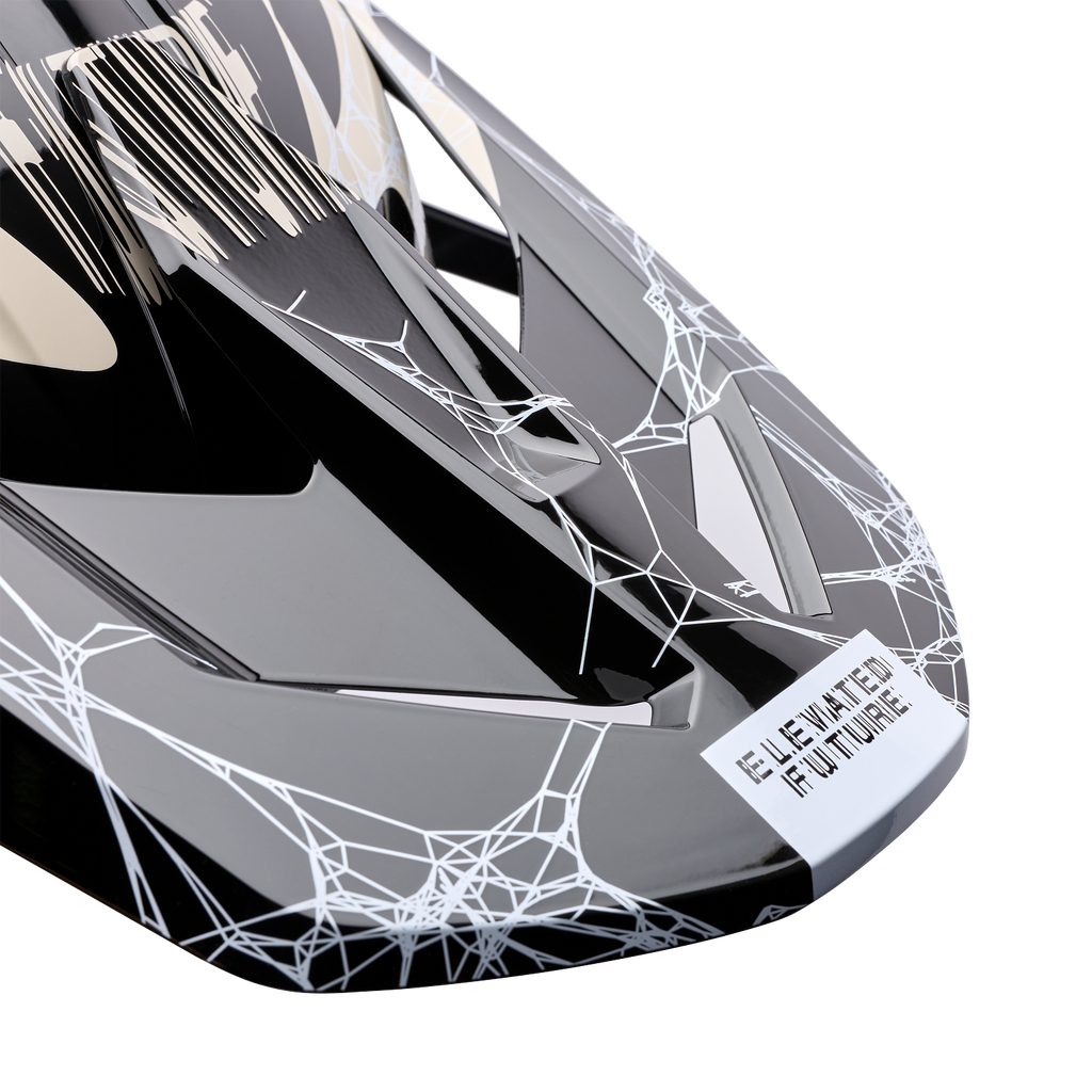 Youth V1 Diffuse Special Edition Helmet