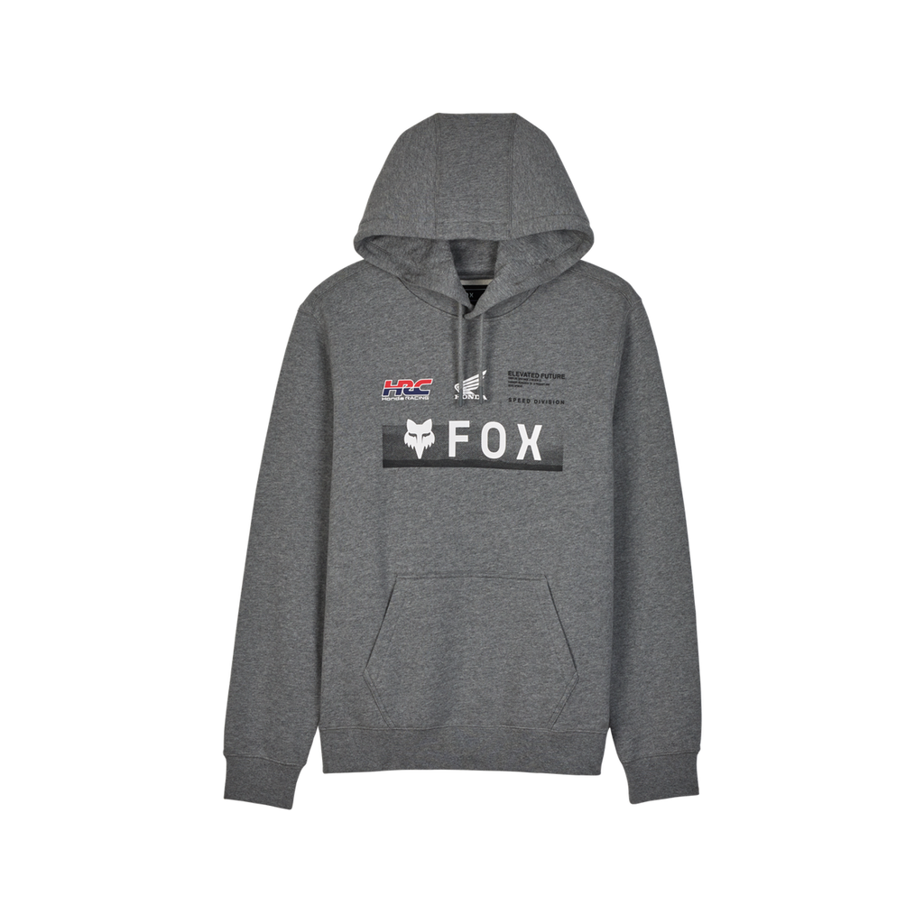 x Honda Pullover Hoodie