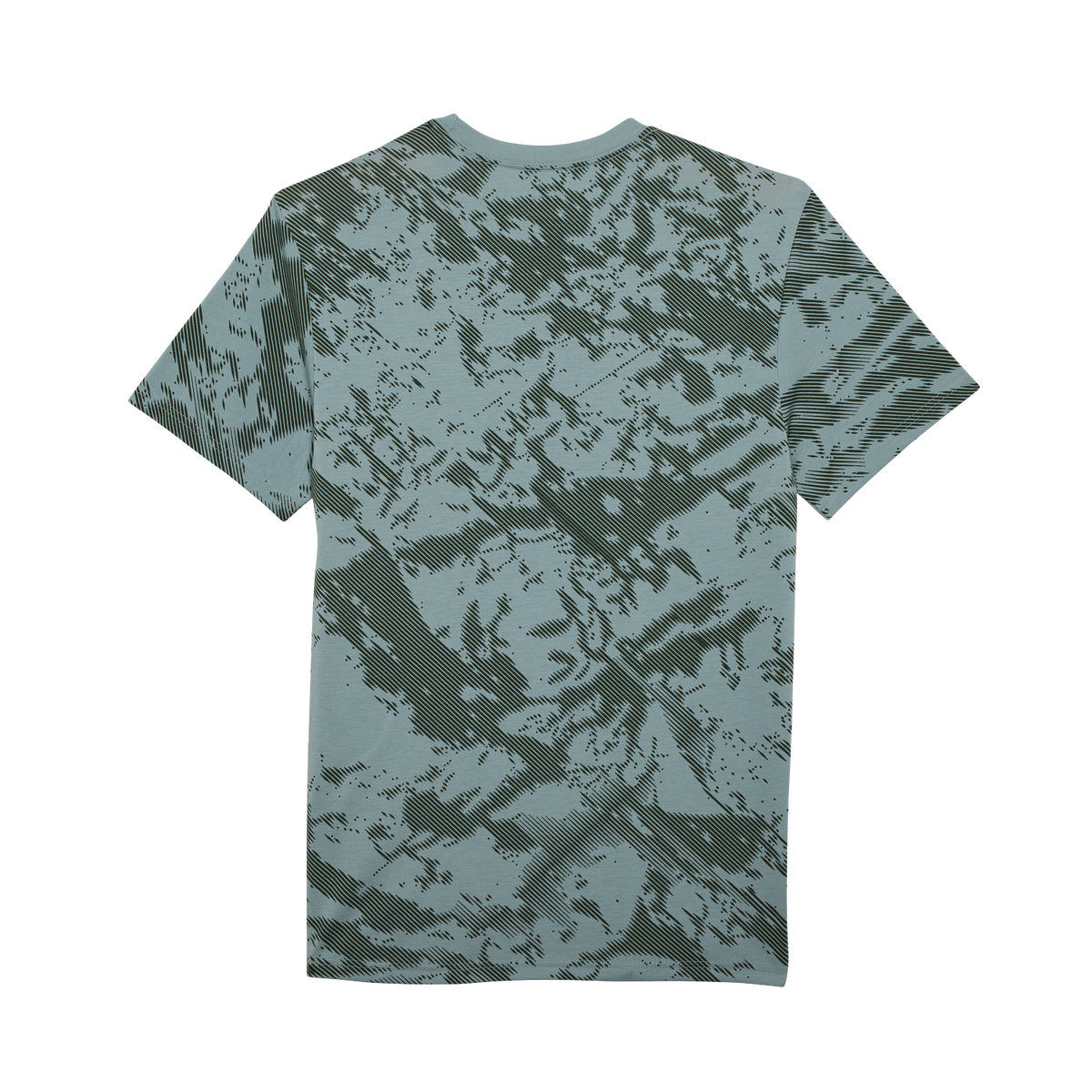 Gravel Tech Tee