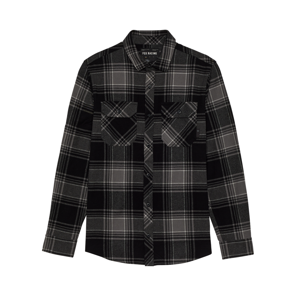 Traildust Flannel Shirt