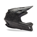 Rampage RS Matte Black Helmet