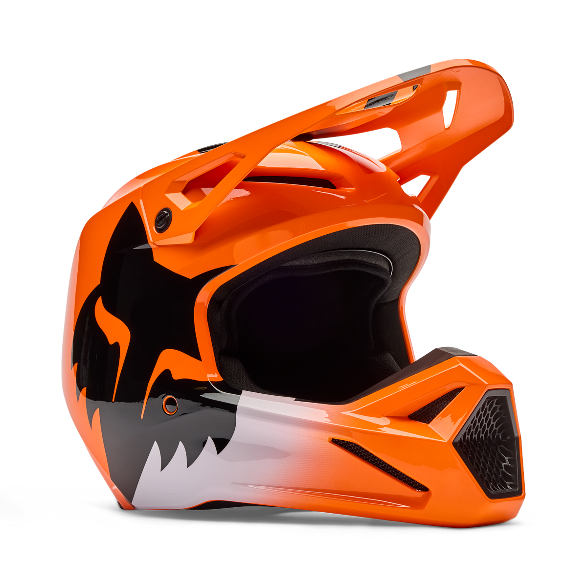 Youth V1 Shield Helmet