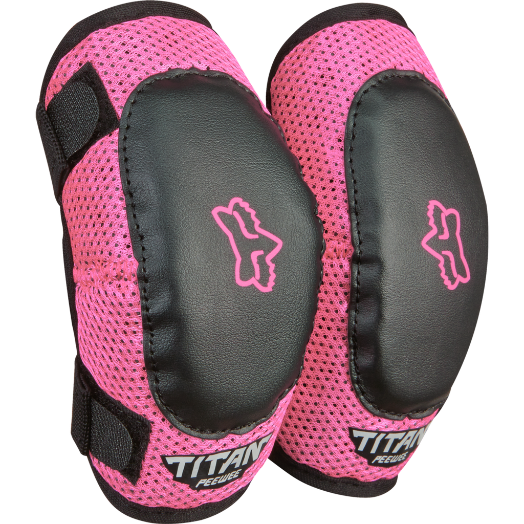 Peewee Titan Elbow Guard M/L