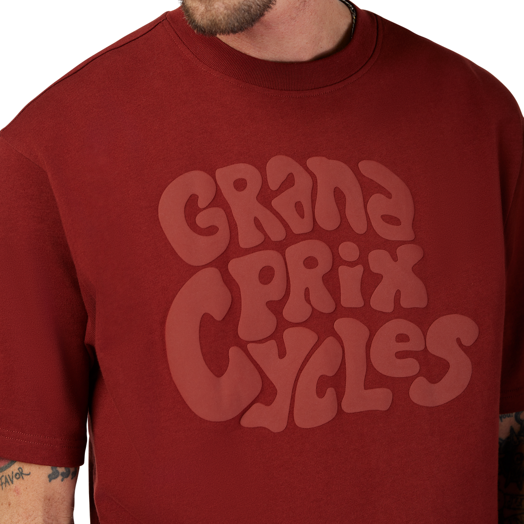 GPC Oversized Tee