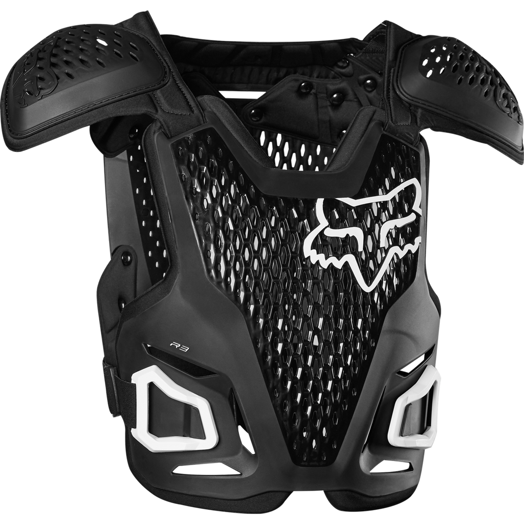 R3 Chest Guard
