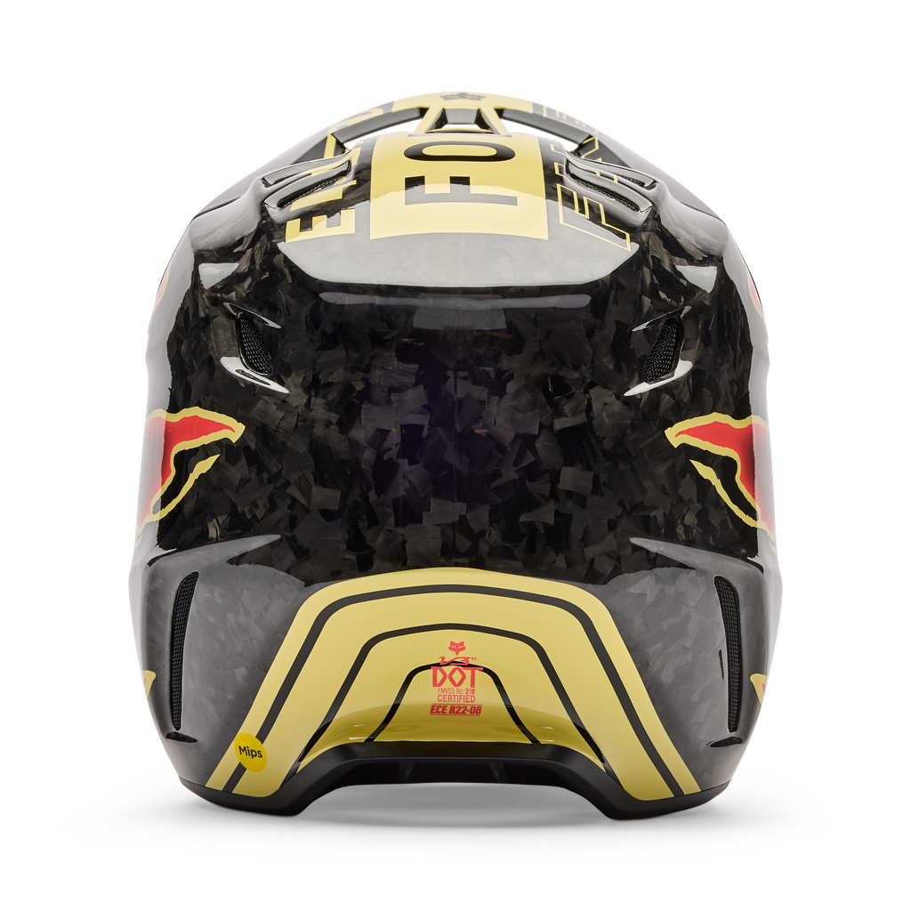 V3 RS Inning Helmet