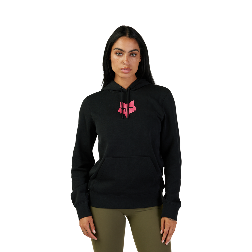 Womens Pullover Hoodie