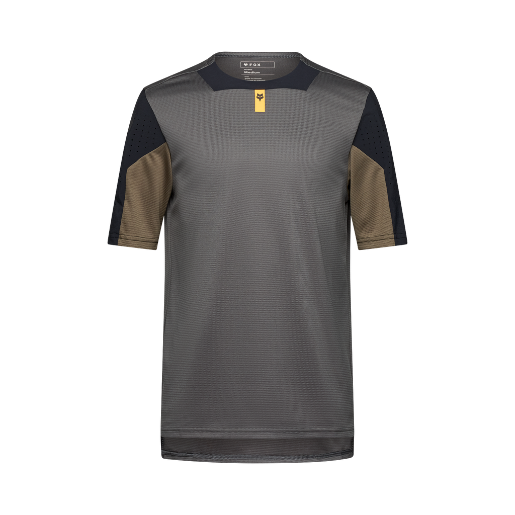 Defend Jersey