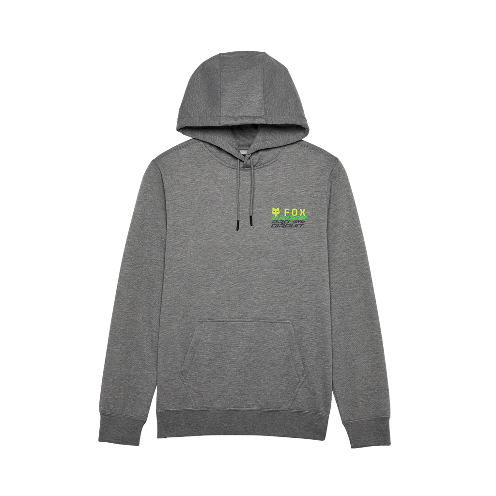 x Pro Circuit Pullover Hoodie
