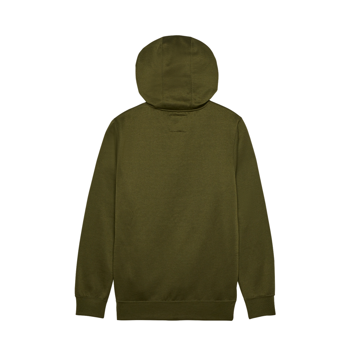 Non Stop Pullover Hoodie