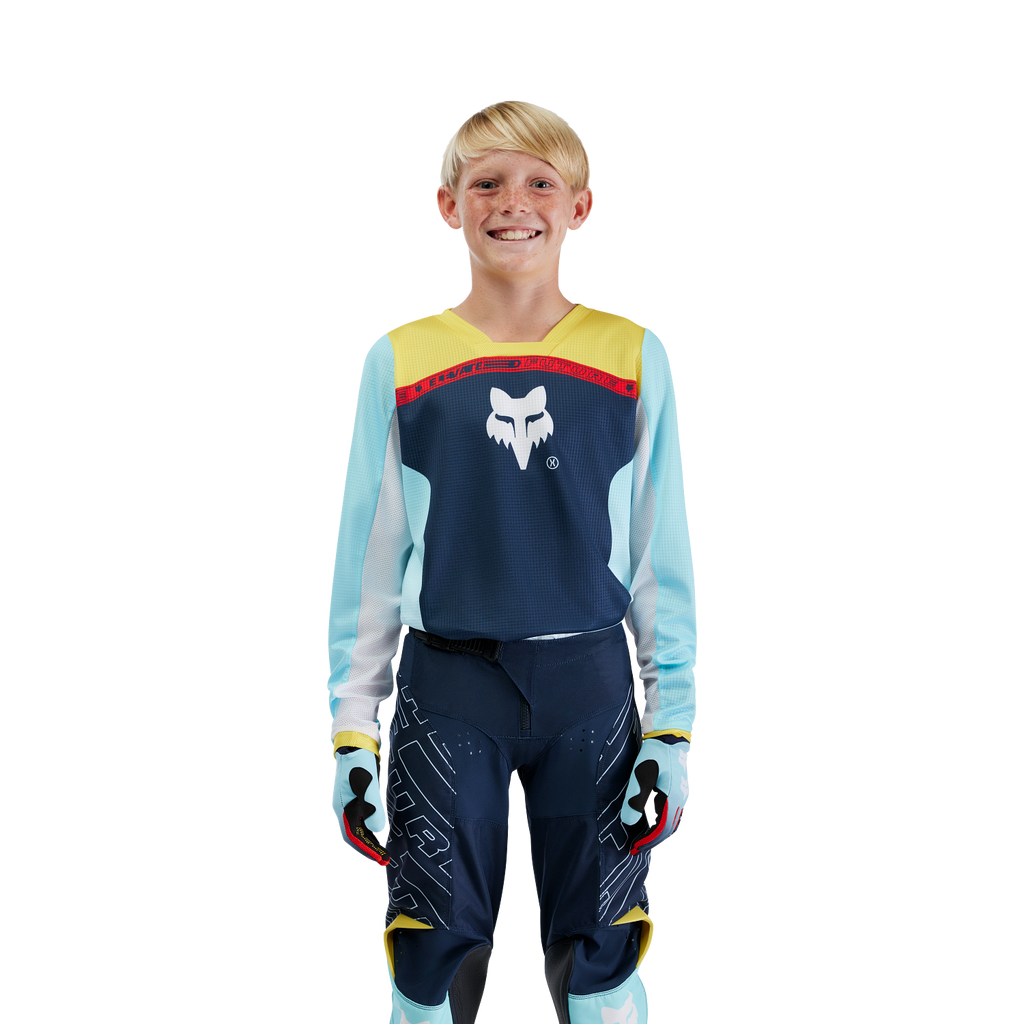 Youth 180 Elevated Jersey