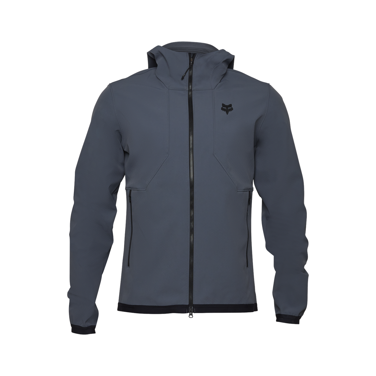 Ranger Fire Hoodie