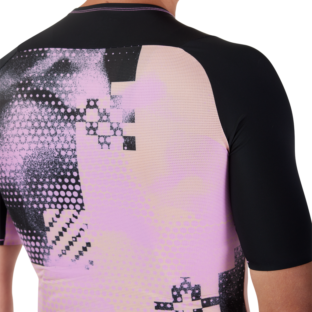 Flexair Ascent Pulse Jersey