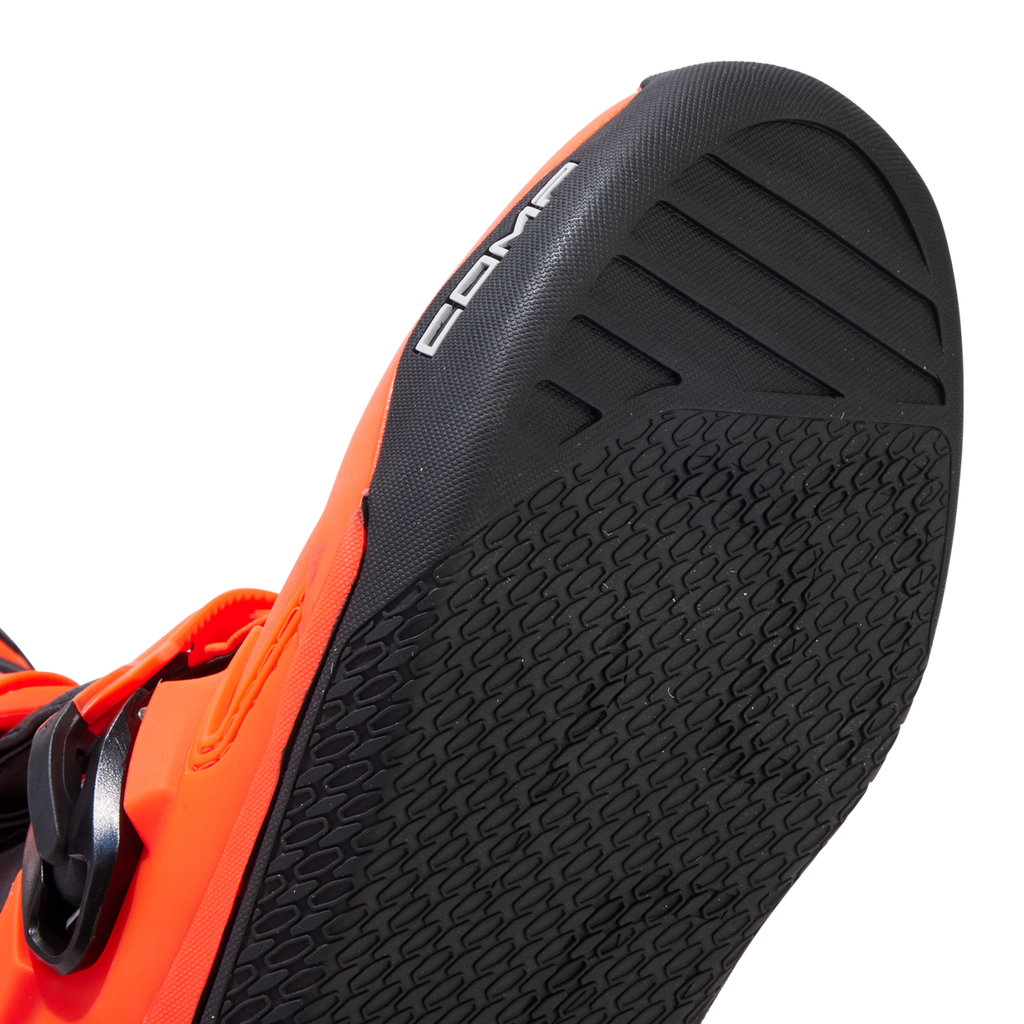 Youth Comp Boots