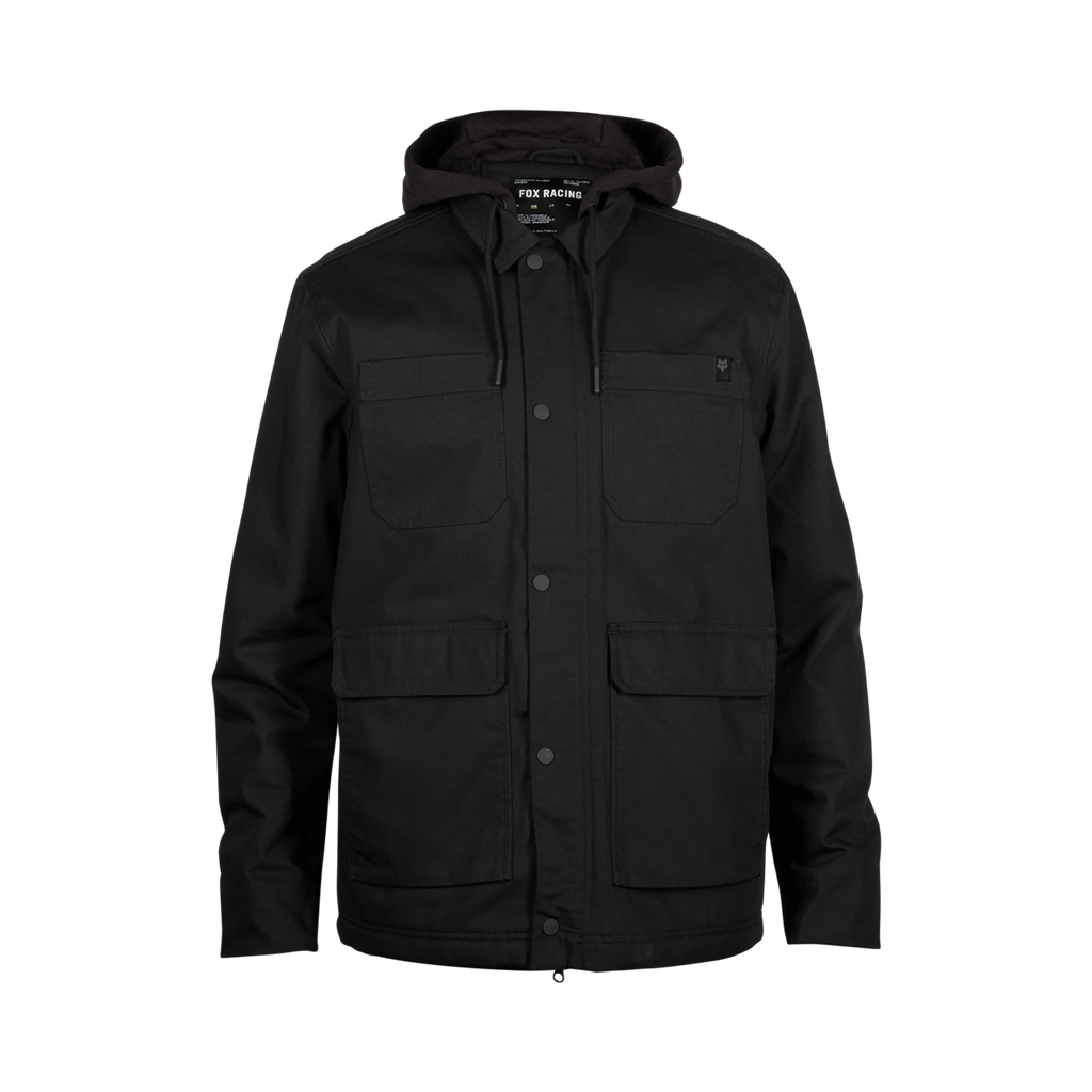 Mercer Jacket
