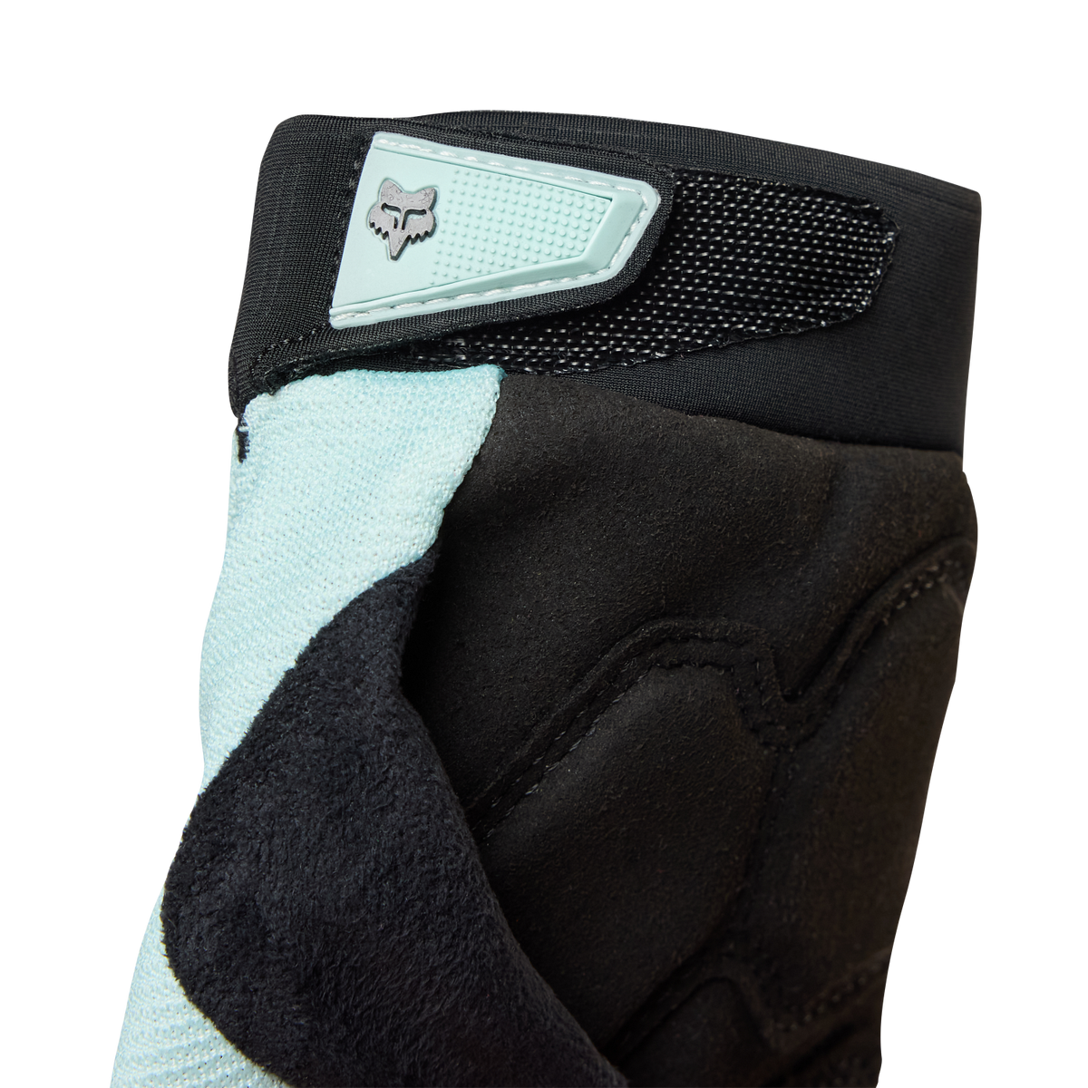 Ranger Gel Short Finger Gloves