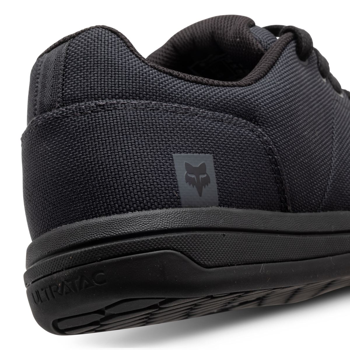 Union Canvas Shoes
