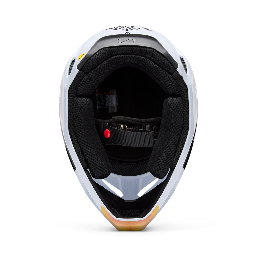 V1 Hello Future Helmet