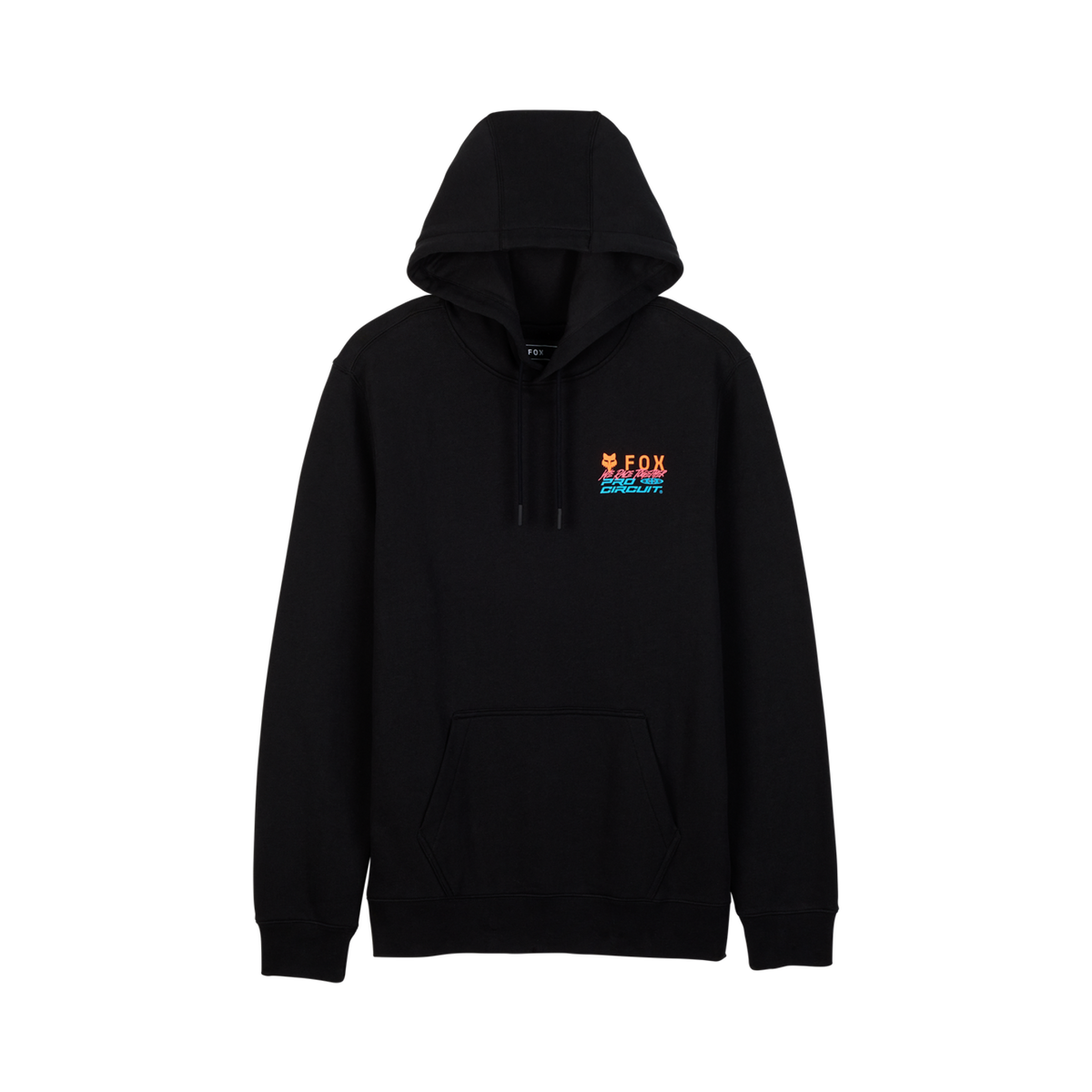 x Pro Circuit Pullover Hoodie