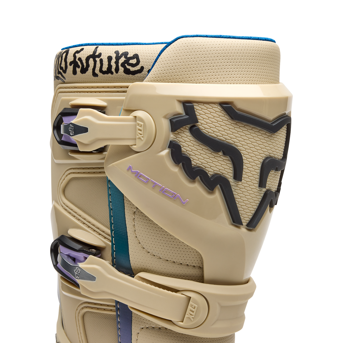 Motion Hello Future Boots