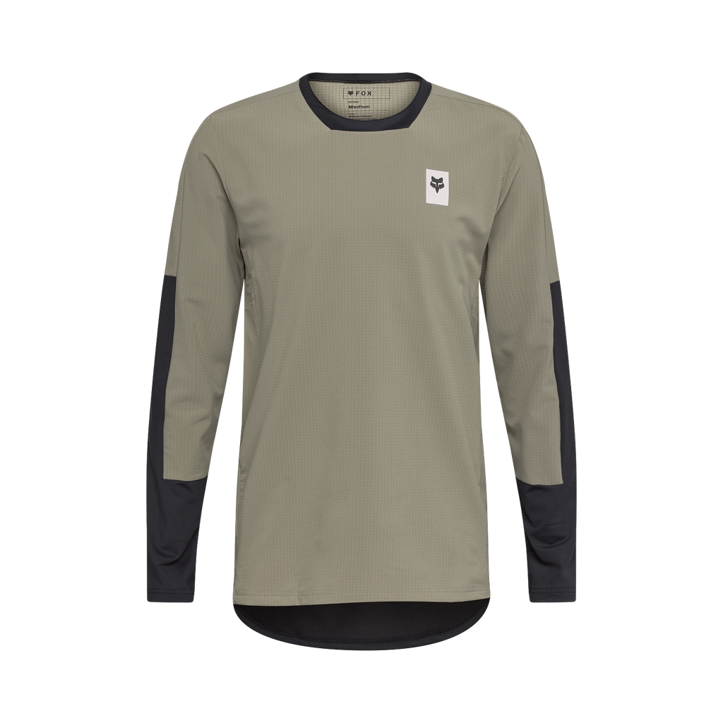 Defend Thermal Jersey