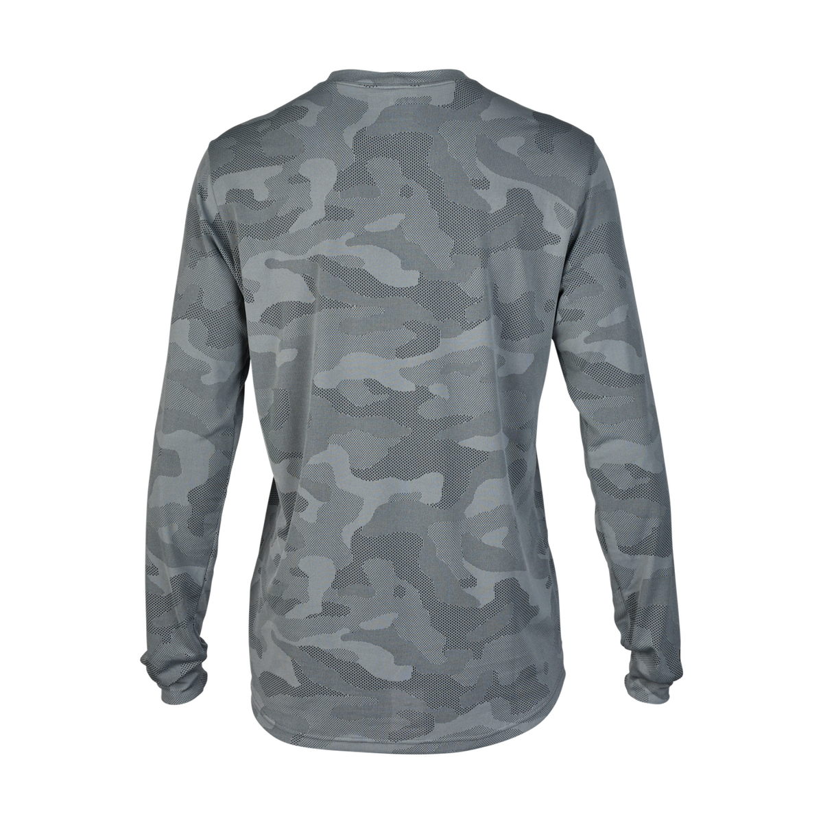 Ranger TruDri Long Sleeve Jersey