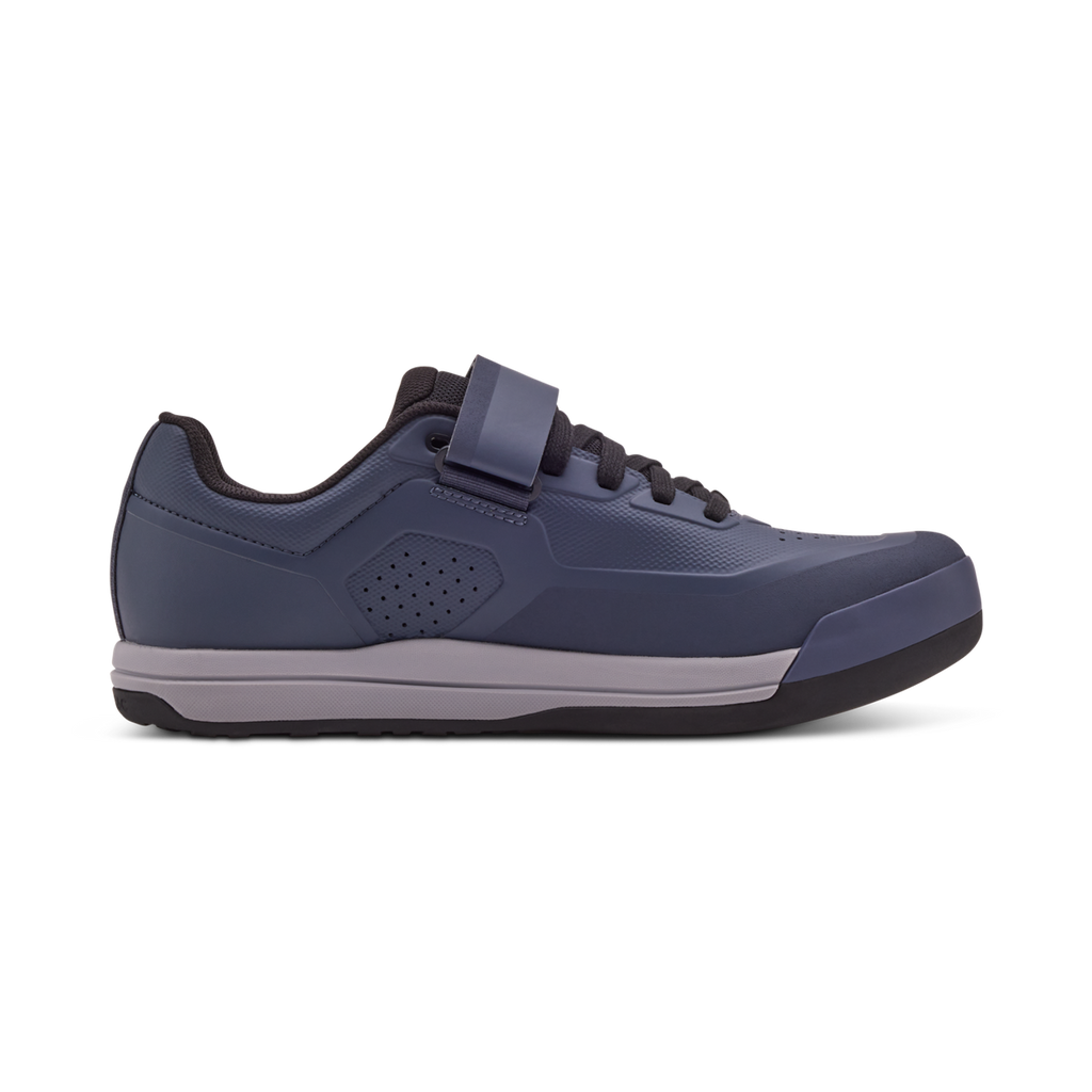 Union Clipless Shoes