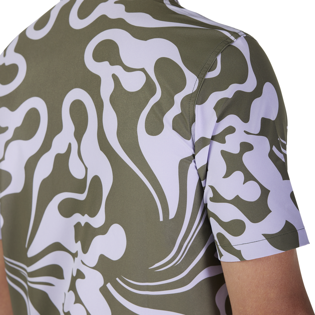 Ranger Woven Jersey
