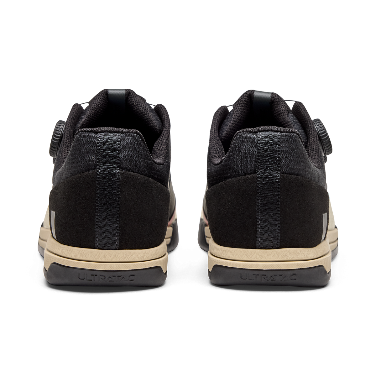 Union Limited Edition BOA Flat Shoes