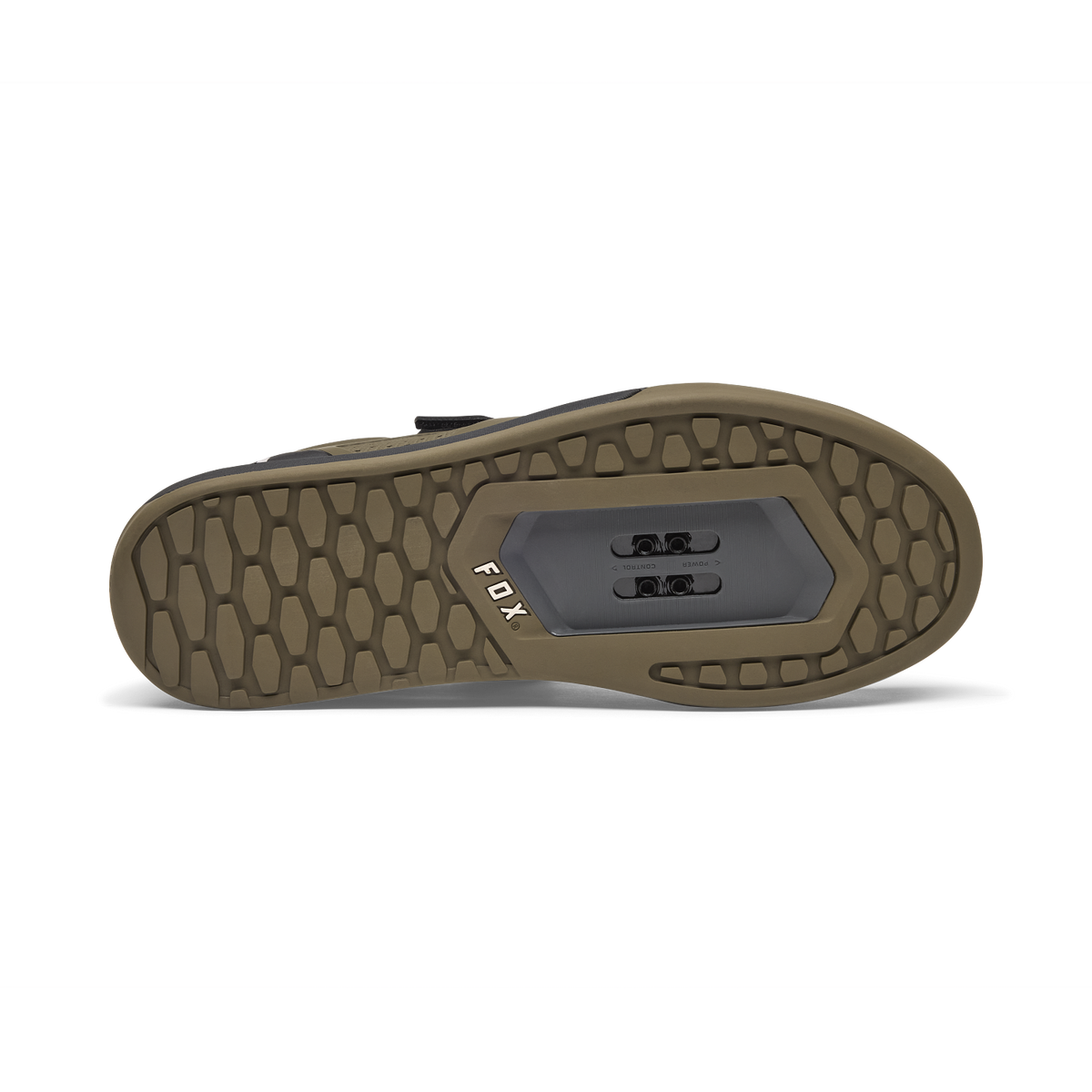 Union Clipless Shoes