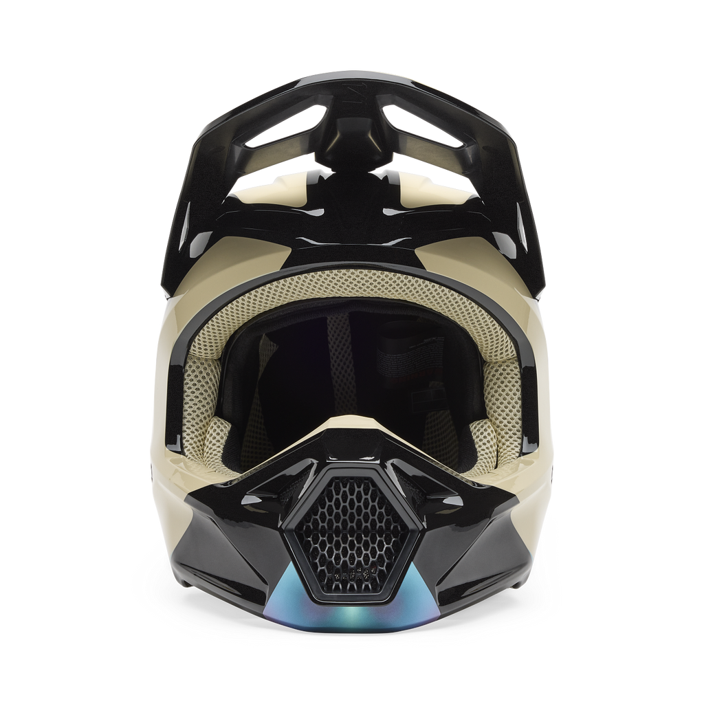 V1 Hello Future Helmet