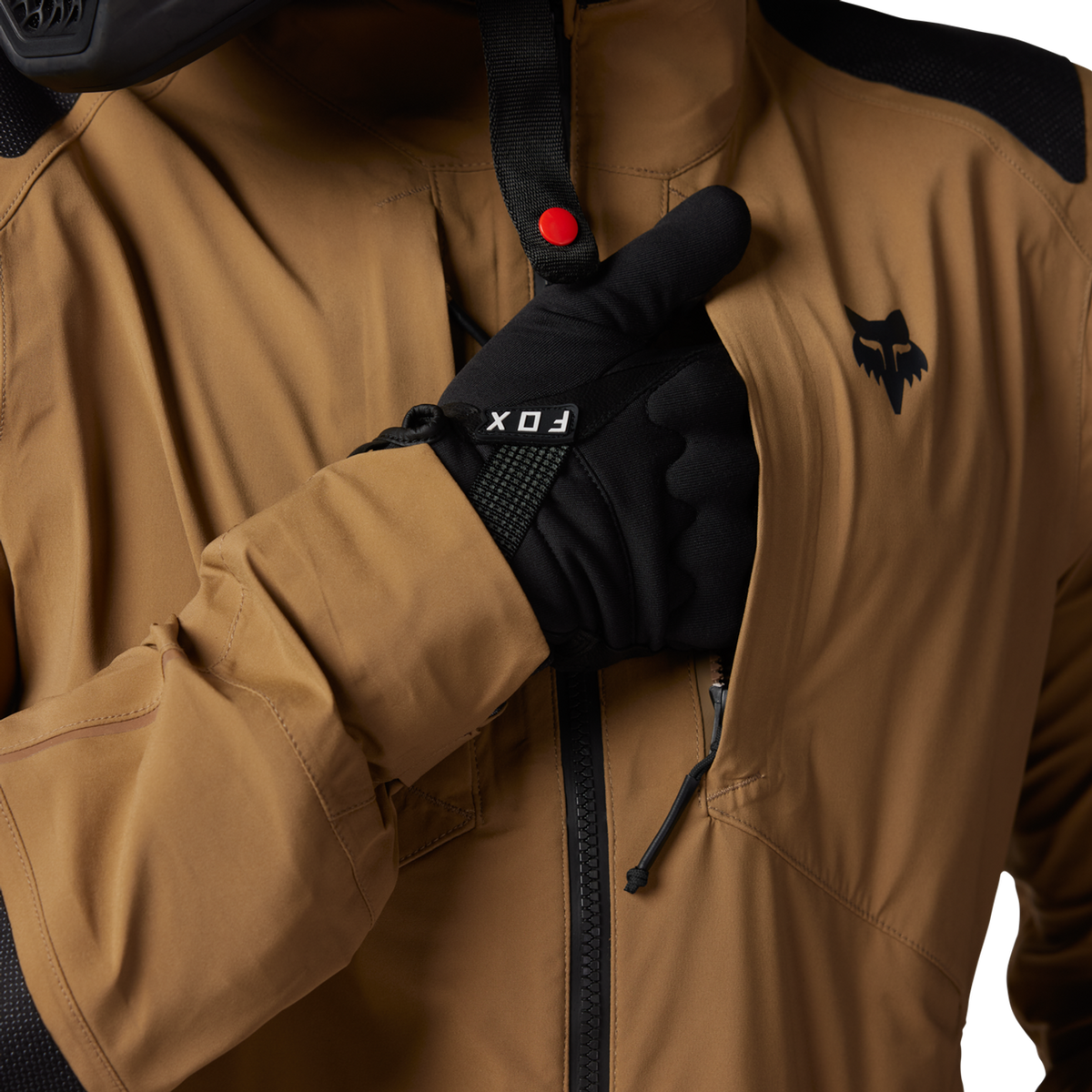 Recon GORE-TEX ADV Jacket