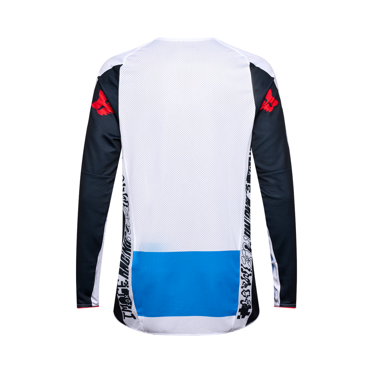 360 Fade Jersey