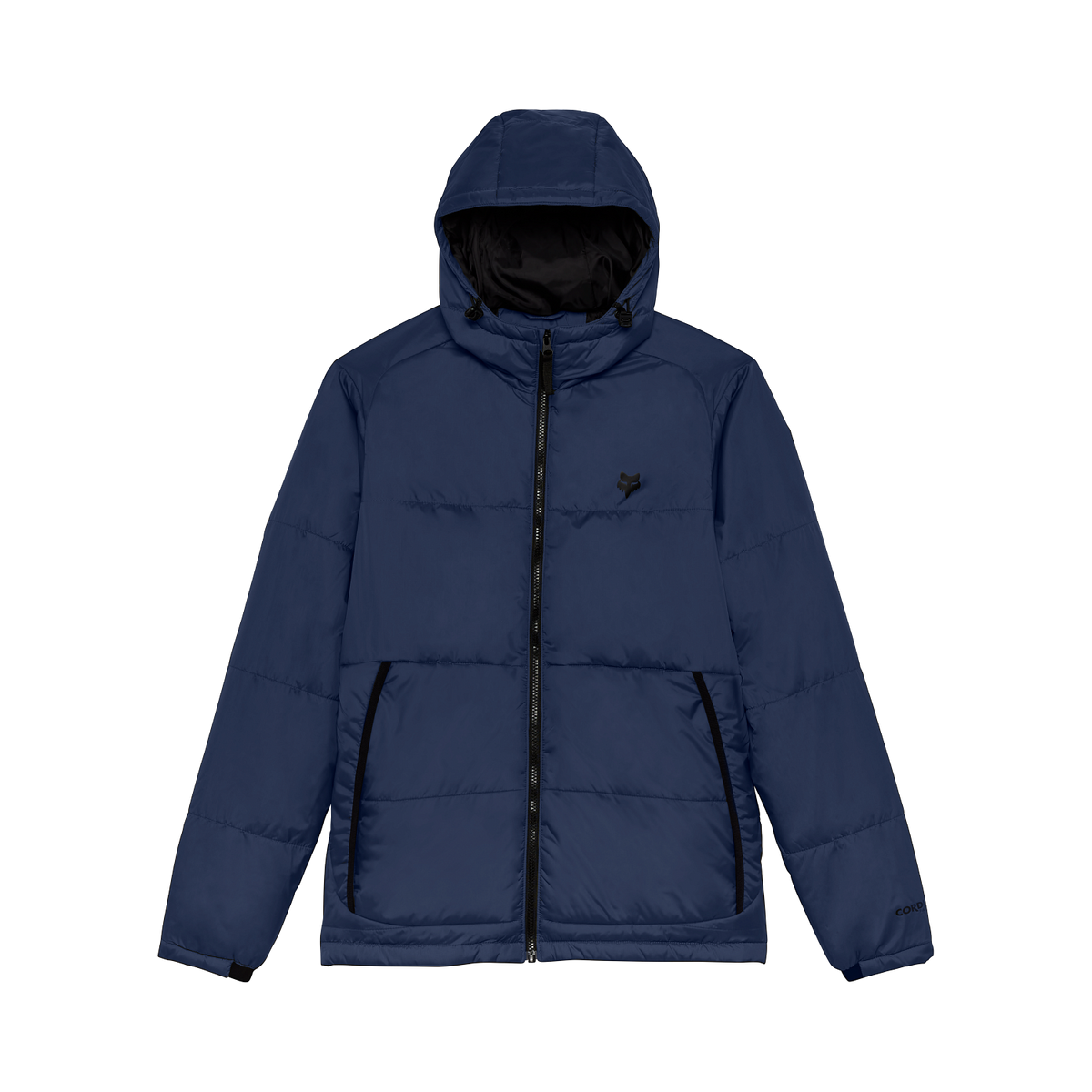 Ridgeway Jacket