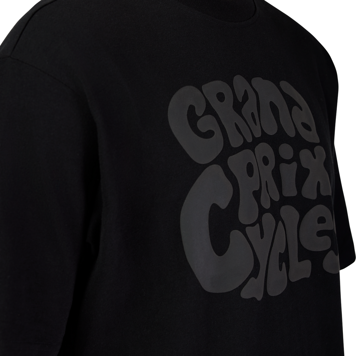 GPC Oversized Tee