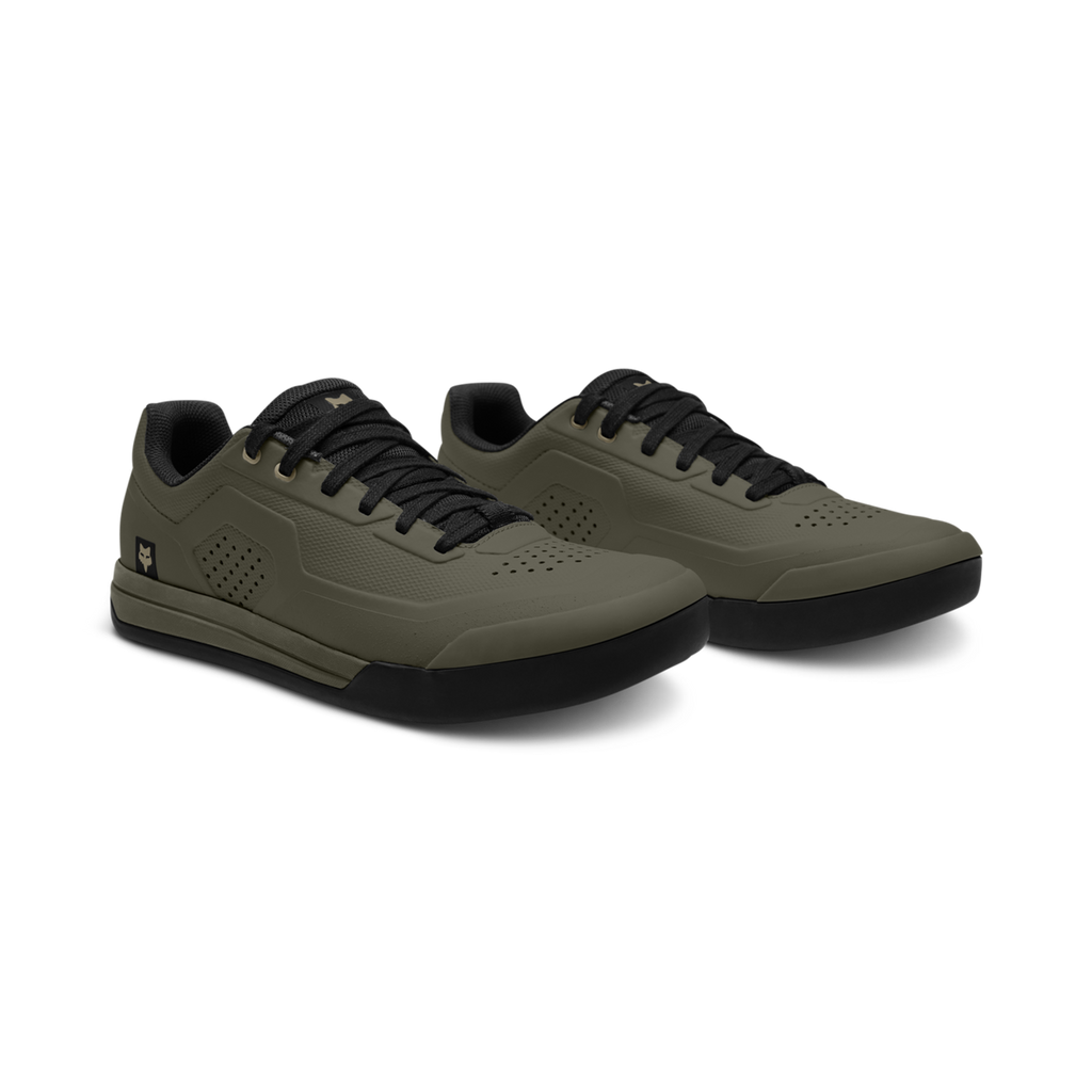 Union Flat Shoes