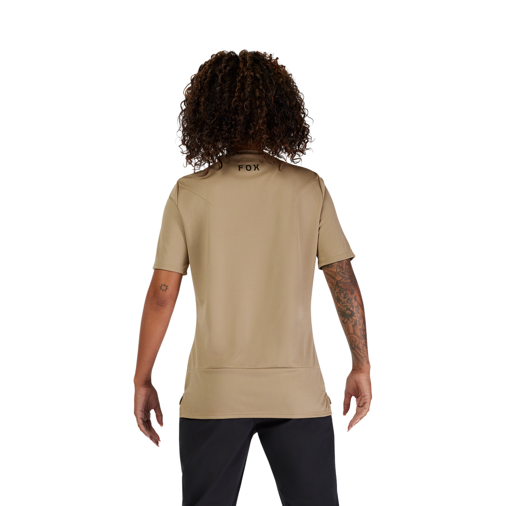 Womens Ranger Jersey